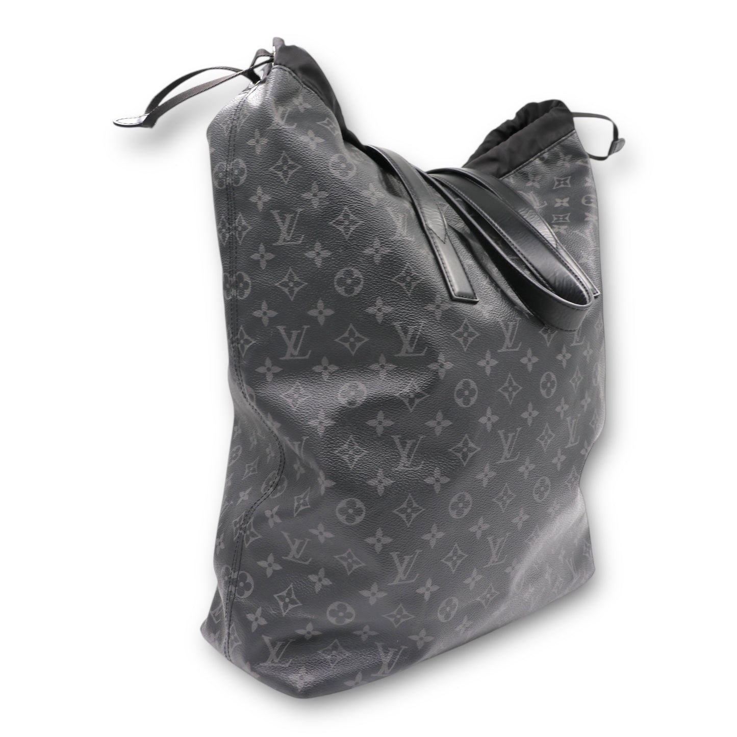 Louis Vuitton Cabas Light Monogram eclipse