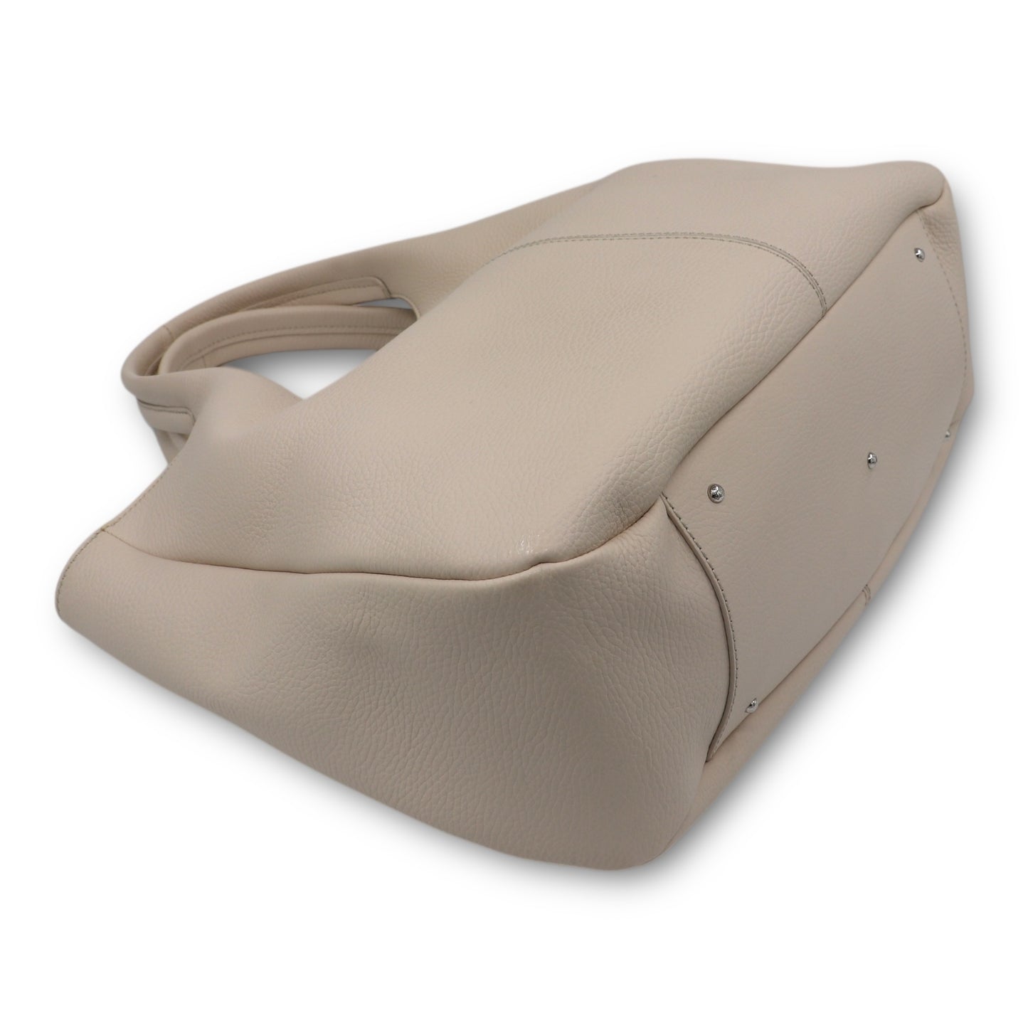 Tod's Media Shopper crème