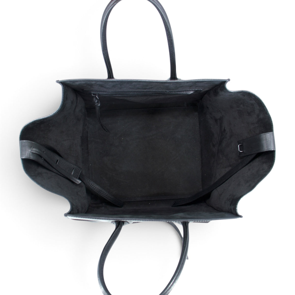 Céline Phantom schwarz