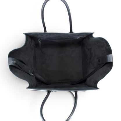 Céline Phantom schwarz