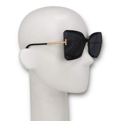 Tom Ford Gia Sonnenbrille