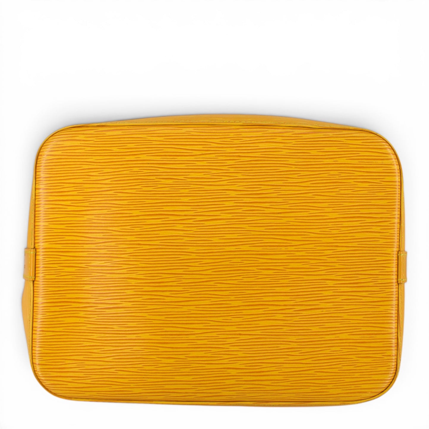 Louis Vuitton Petit Noe epi gelb