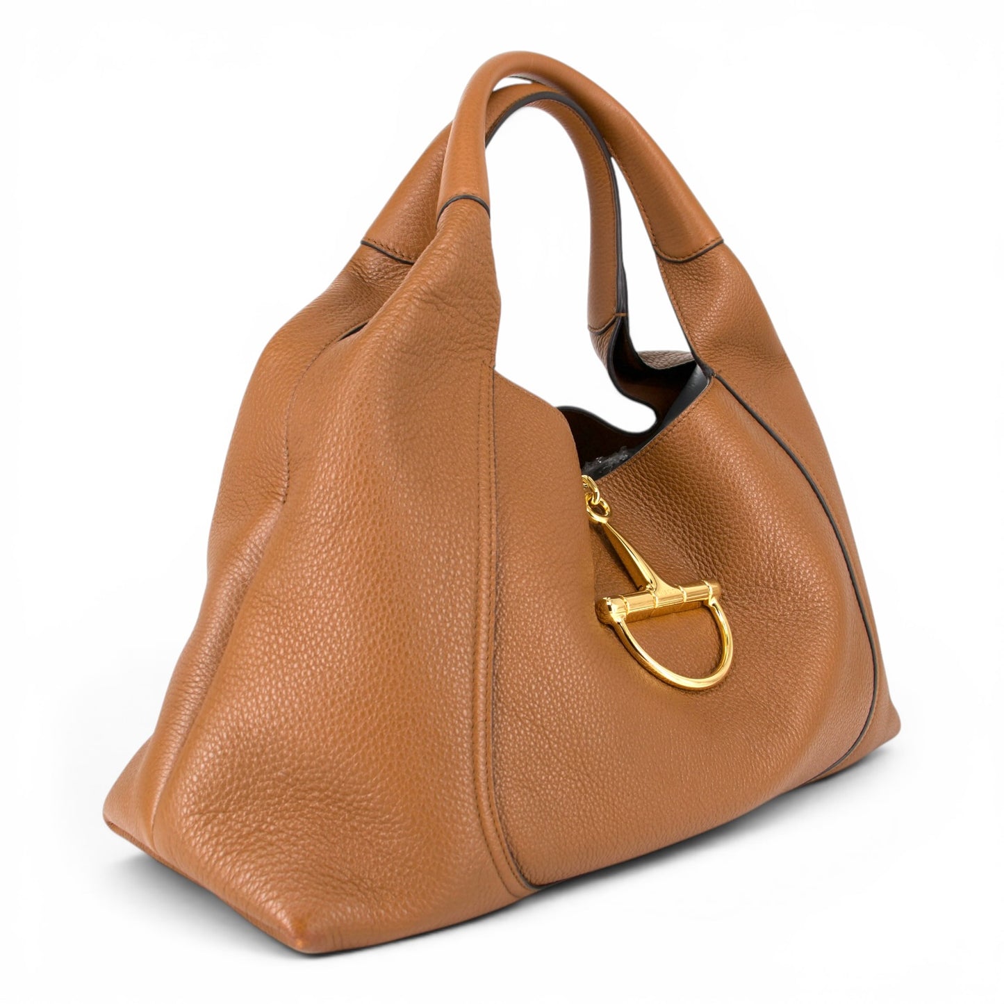 Gucci Softbit maxi shoulder bag