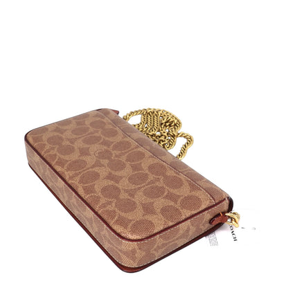 Coach Mila Umhängetasche CC