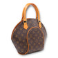 Louis Vuitton Ellipse PM Monogram