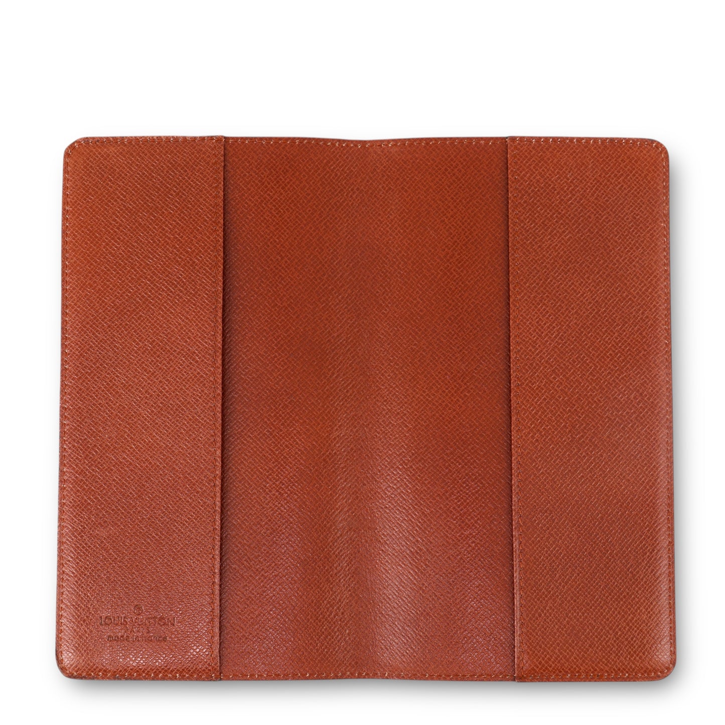 Louis Vuitton Agenda de poche Monogram