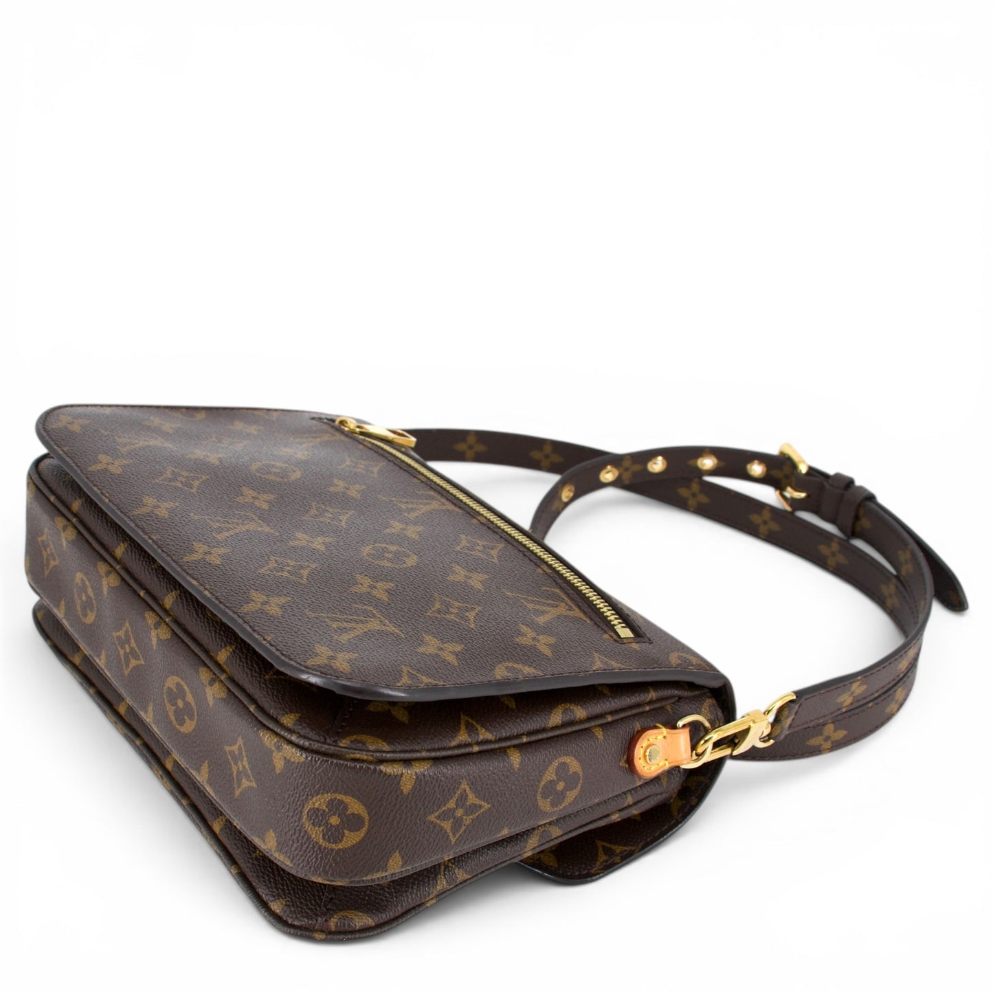 Louis Vuitton Pochette Métis Monogram