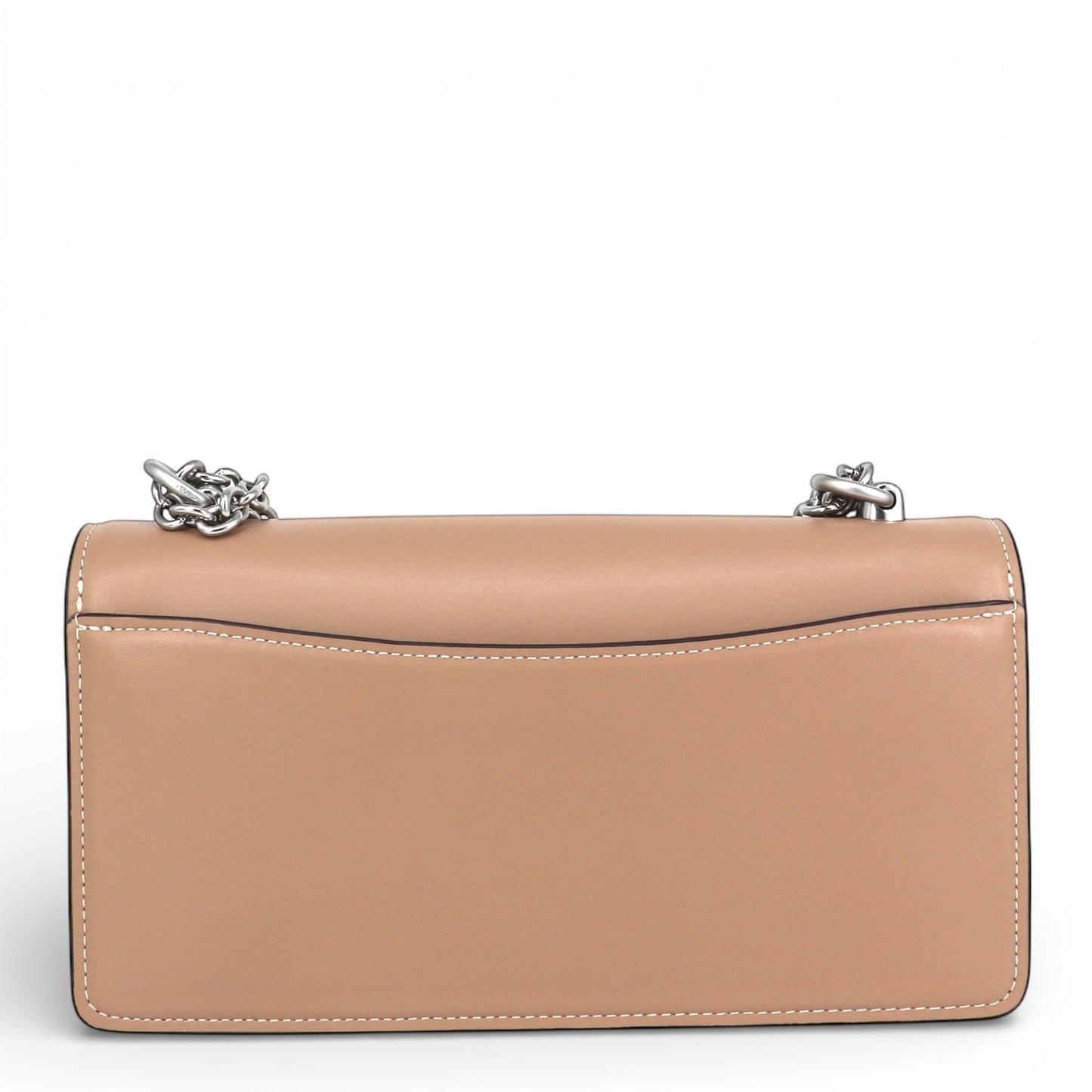 Coach Eliza Two-way hellbraun