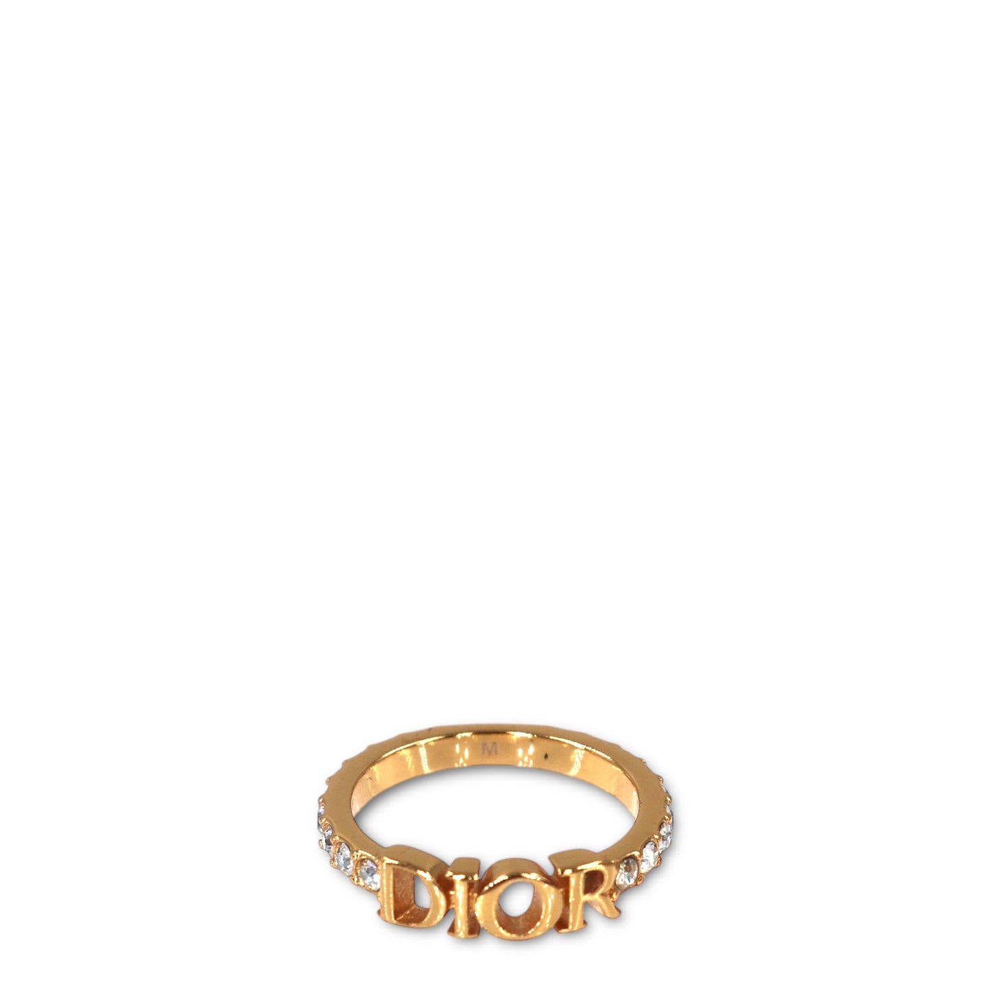 Dior Dio(r)evolution Ring Gr. M (52)