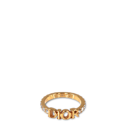 Dior Dio(r)evolution Ring Gr. M (52)