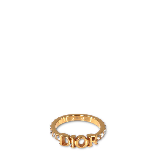 Dior Dio(r)evolution Ring Gr. M (52)
