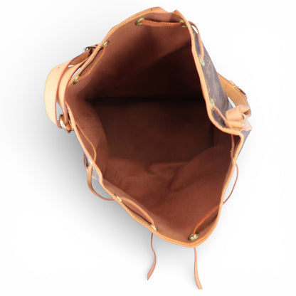 Louis Vuitton Grand Noé Monogram