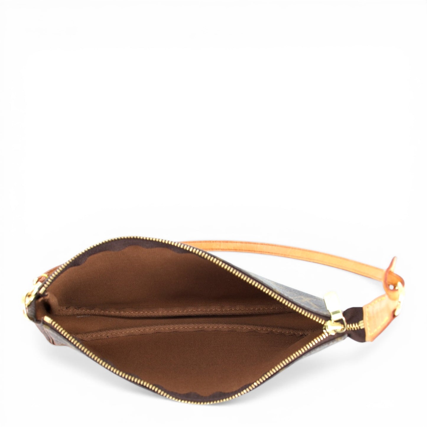 Louis Vuitton Pochette Accessoires Monogram