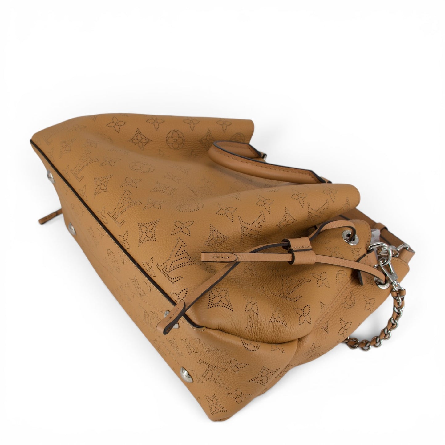 Louis Vuitton Bella Tote Mahina Arizona