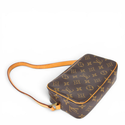 Louis Vuitton Pochette cité Monogram