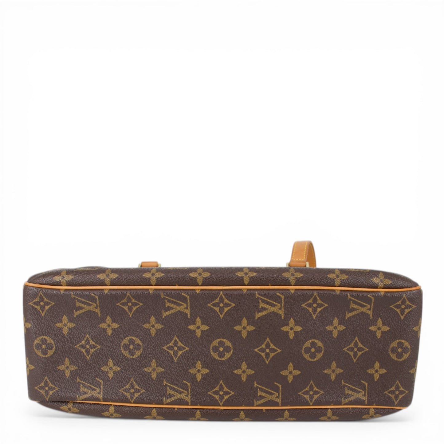 Louis Vuitton Cité GM Monogram