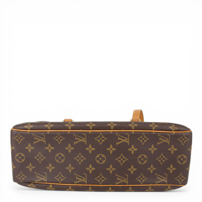 Louis Vuitton Cité GM Monogram