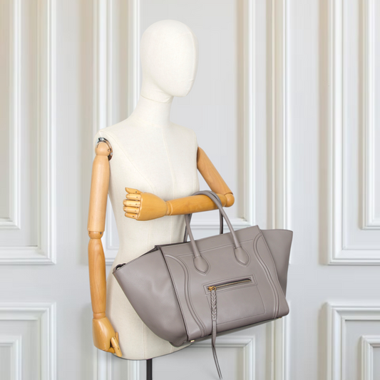 Céline Phantom grau