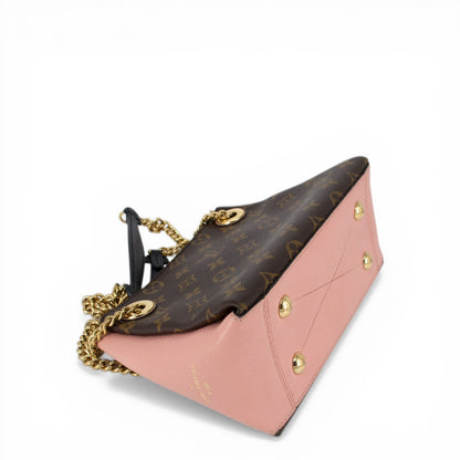Louis Vuitton Surenne BB Monogram magnolia