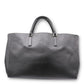 Anya Hindmarch Shopper schwarz
