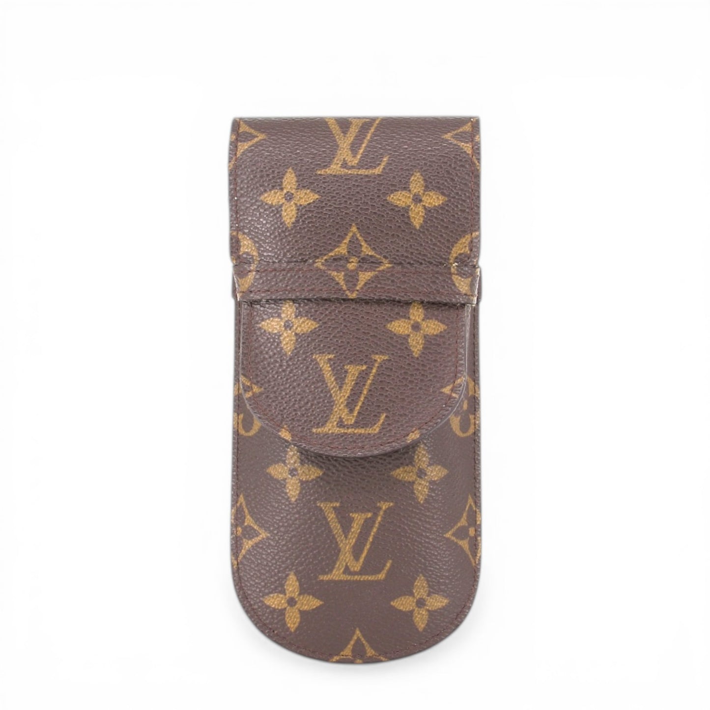Louis Vuitton Etui à lunettes Monogram