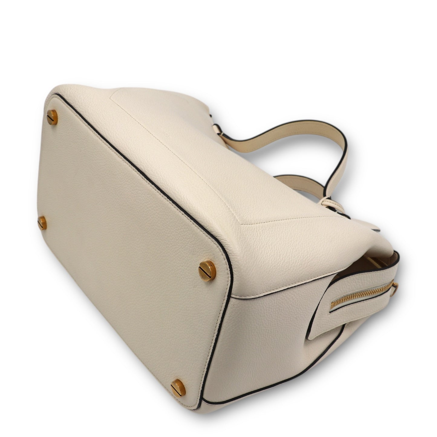 Bally Kissen Two-way elfenbein