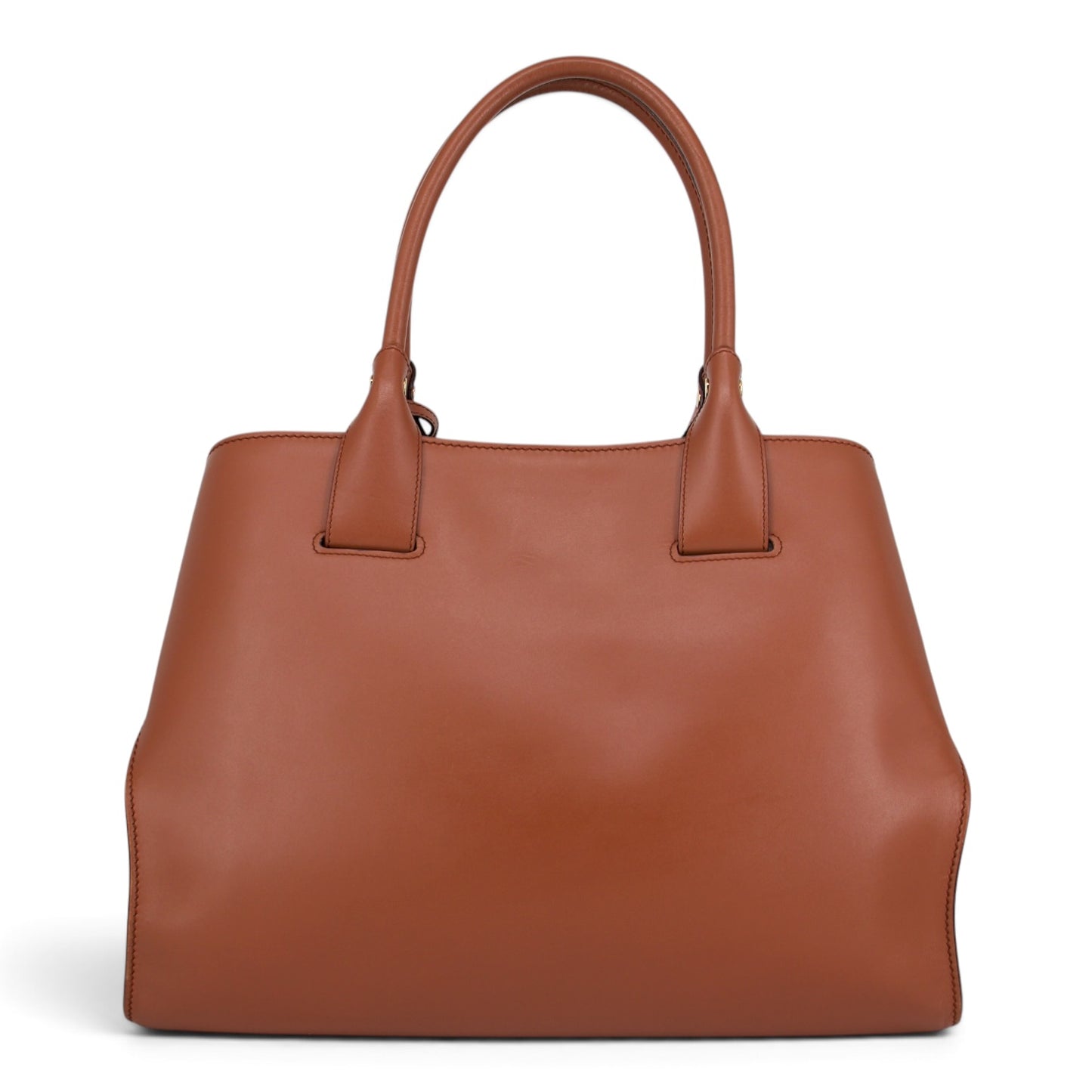 Tod's Medium Cape bag braun