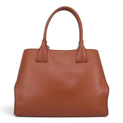 Tod's Medium Cape bag braun