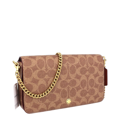 Coach Mila Umhängetasche CC