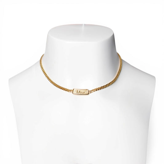 Christian Dior Kette