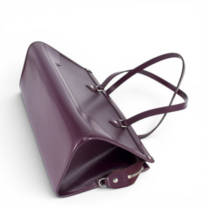 Louis Vuitton Madeleine Epi Cassis