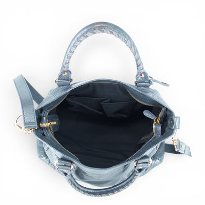 Balenciaga Velo Giant 12 Gris Tarmac