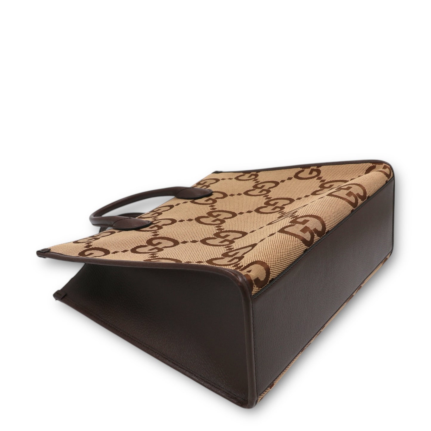 Gucci Jumbo GG Shopper