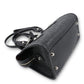 Longchamp La Voyageuse Two-way Schwarz