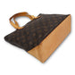 Louis Vuitton Cabas Piano Monogram