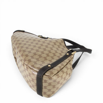 Gucci Abbey GG Shopper