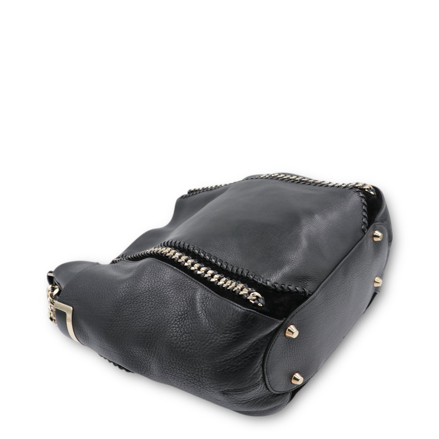 Jimmy Choo Anna Two-way schwarz