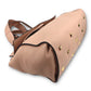 Salvatore Ferragamo Studio Soft Large Poudre