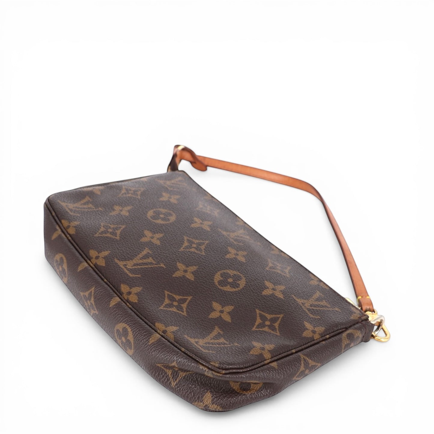 Louis Vuitton Pochette Accessoires monogram