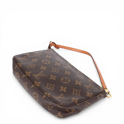 Louis Vuitton Pochette Accessoires monogram