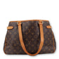 Louis Vuitton Batignolles Monogram
