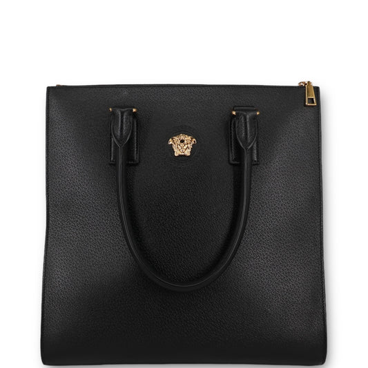 Versace Tasche schwarz