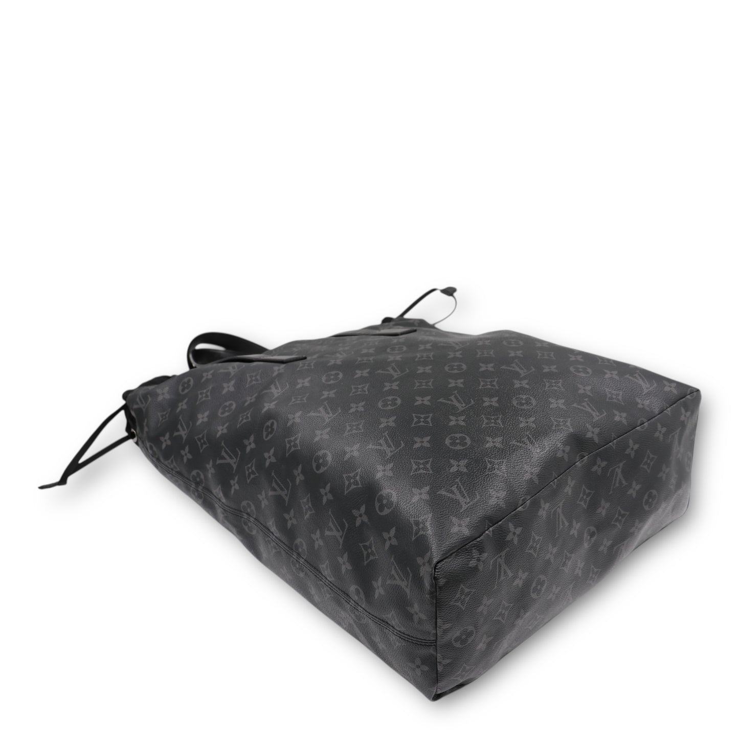 Louis Vuitton Cabas Light Monogram eclipse