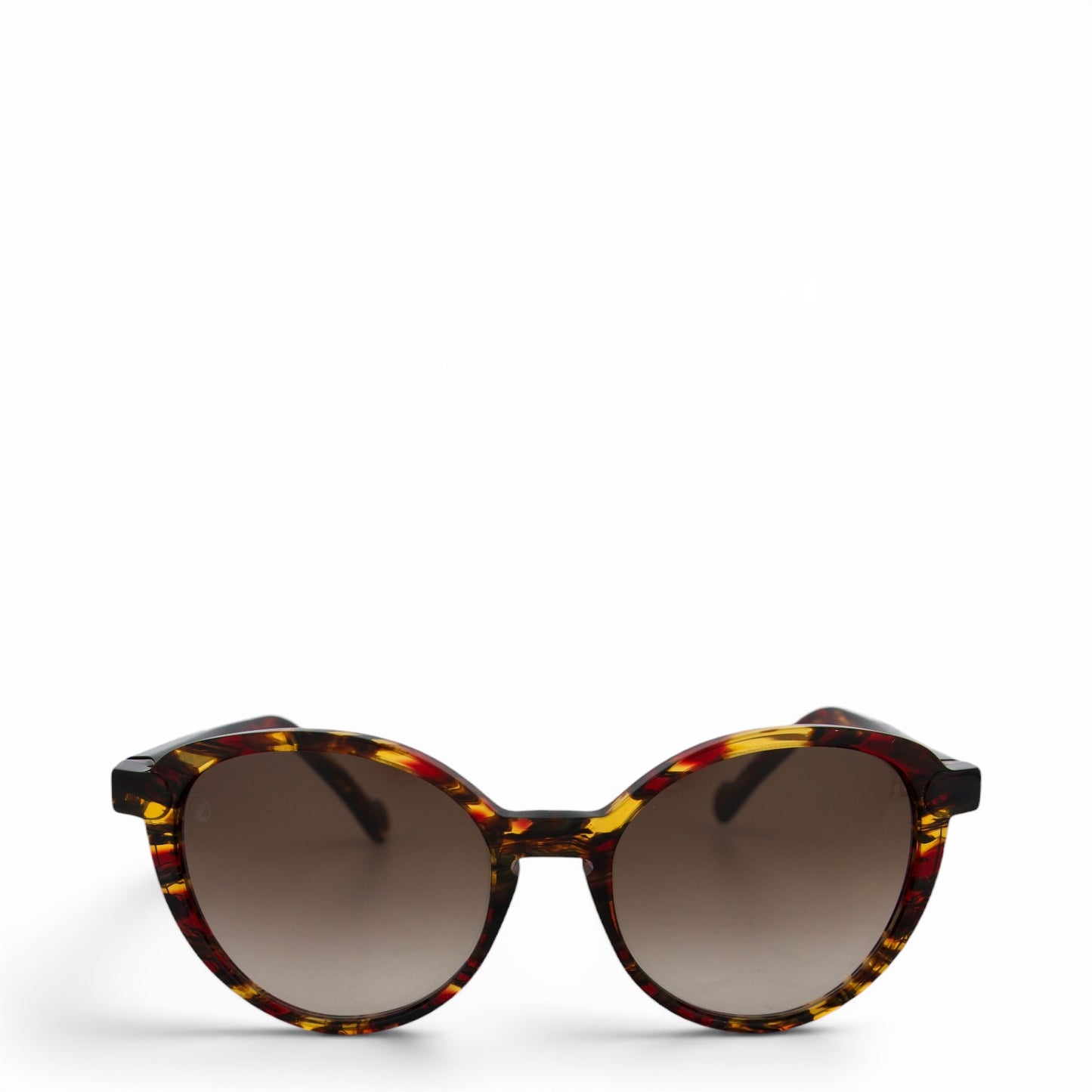 Louis Vuitton Ava Sonnenbrille Havana