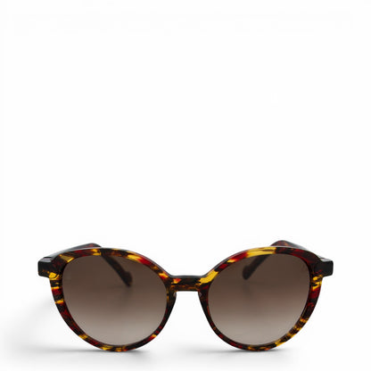 Louis Vuitton Ava Sonnenbrille Havana