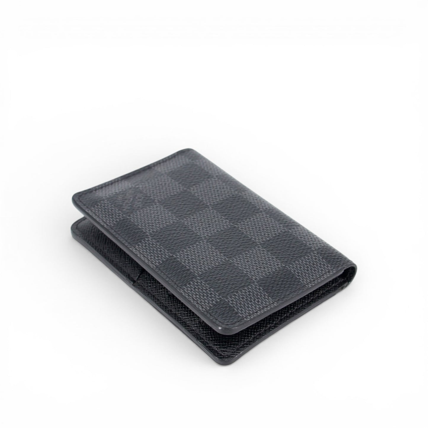 Louis Vuitton Organizer de Poche Damier graphite