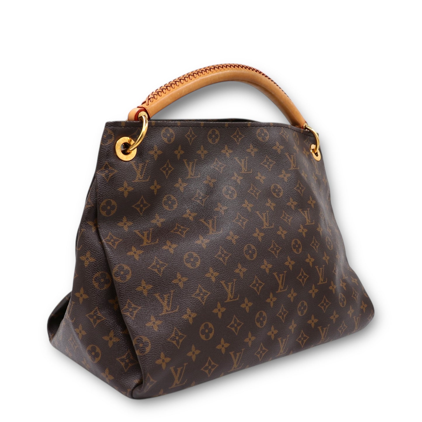 Louis Vuitton Artsy Monogram