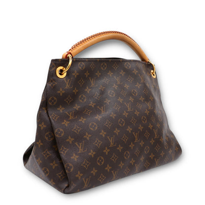 Louis Vuitton Artsy Monogram