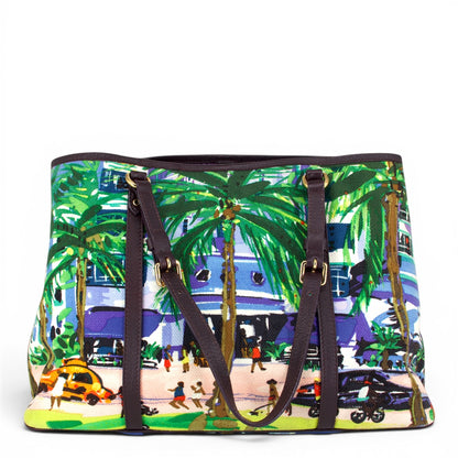 Louis Vuitton Ailleurs Promenade PM