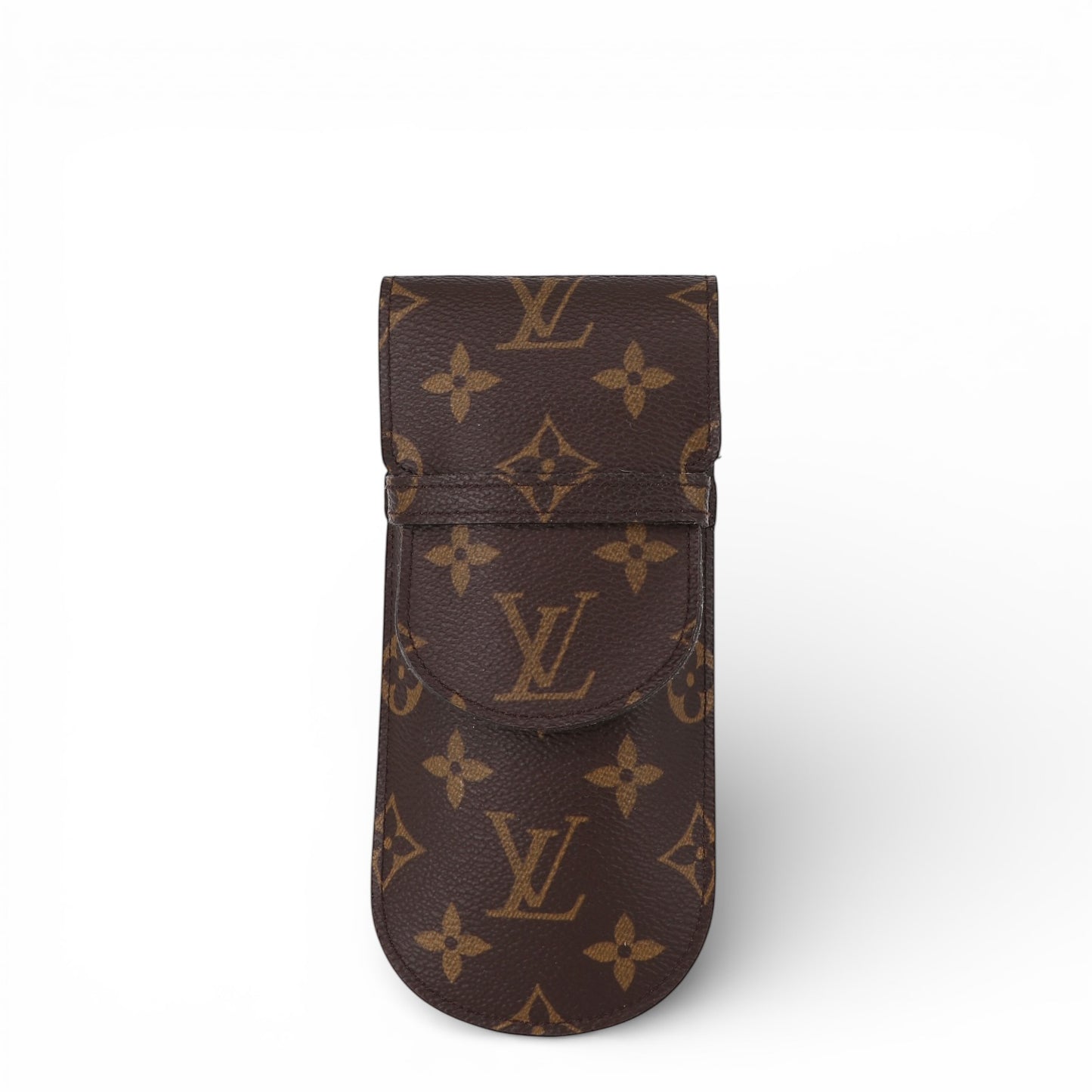 Louis Vuitton Brillenetui Monogram